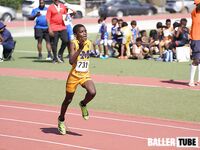 100th Annual Roger Morris & Ziegler Youth Track Invitational – Joseph C. Carter Park