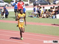 100th Annual Roger Morris & Ziegler Youth Track Invitational – Joseph C. Carter Park