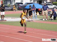 100th Annual Roger Morris & Ziegler Youth Track Invitational – Joseph C. Carter Park