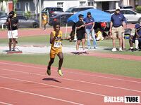 100th Annual Roger Morris & Ziegler Youth Track Invitational – Joseph C. Carter Park