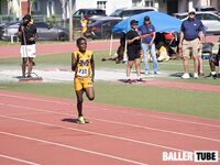 100th Annual Roger Morris & Ziegler Youth Track Invitational – Joseph C. Carter Park