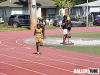 100th Annual Roger Morris & Ziegler Youth Track Invitational – Joseph C. Carter Park