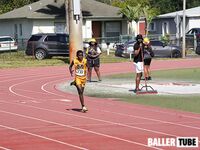 100th Annual Roger Morris & Ziegler Youth Track Invitational – Joseph C. Carter Park