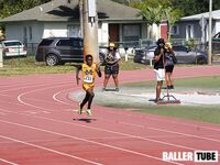 100th Annual Roger Morris & Ziegler Youth Track Invitational – Joseph C. Carter Park