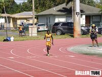 100th Annual Roger Morris & Ziegler Youth Track Invitational – Joseph C. Carter Park
