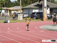 100th Annual Roger Morris & Ziegler Youth Track Invitational – Joseph C. Carter Park