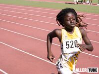 100th Annual Roger Morris & Ziegler Youth Track Invitational – Joseph C. Carter Park