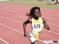 100th Annual Roger Morris & Ziegler Youth Track Invitational – Joseph C. Carter Park