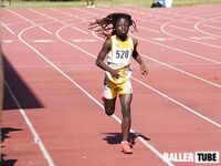 100th Annual Roger Morris & Ziegler Youth Track Invitational – Joseph C. Carter Park