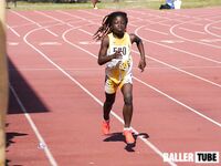100th Annual Roger Morris & Ziegler Youth Track Invitational – Joseph C. Carter Park