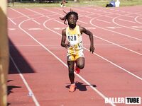 100th Annual Roger Morris & Ziegler Youth Track Invitational – Joseph C. Carter Park