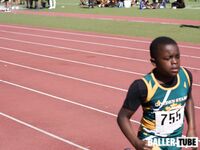 100th Annual Roger Morris & Ziegler Youth Track Invitational – Joseph C. Carter Park