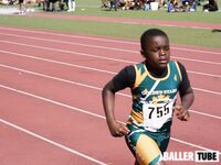 100th Annual Roger Morris & Ziegler Youth Track Invitational – Joseph C. Carter Park