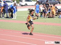 100th Annual Roger Morris & Ziegler Youth Track Invitational – Joseph C. Carter Park