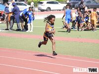 100th Annual Roger Morris & Ziegler Youth Track Invitational – Joseph C. Carter Park