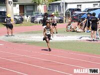 100th Annual Roger Morris & Ziegler Youth Track Invitational – Joseph C. Carter Park