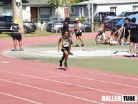100th Annual Roger Morris & Ziegler Youth Track Invitational – Joseph C. Carter Park