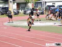 100th Annual Roger Morris & Ziegler Youth Track Invitational – Joseph C. Carter Park