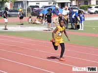 100th Annual Roger Morris & Ziegler Youth Track Invitational – Joseph C. Carter Park