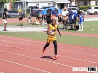 100th Annual Roger Morris & Ziegler Youth Track Invitational – Joseph C. Carter Park