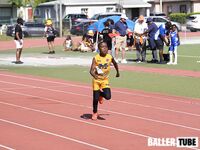 100th Annual Roger Morris & Ziegler Youth Track Invitational – Joseph C. Carter Park