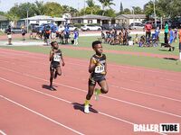 100th Annual Roger Morris & Ziegler Youth Track Invitational – Joseph C. Carter Park
