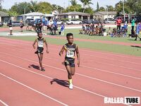 100th Annual Roger Morris & Ziegler Youth Track Invitational – Joseph C. Carter Park