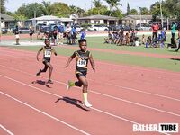 100th Annual Roger Morris & Ziegler Youth Track Invitational – Joseph C. Carter Park