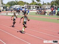 100th Annual Roger Morris & Ziegler Youth Track Invitational – Joseph C. Carter Park