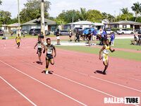 100th Annual Roger Morris & Ziegler Youth Track Invitational – Joseph C. Carter Park