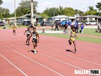 100th Annual Roger Morris & Ziegler Youth Track Invitational – Joseph C. Carter Park