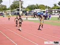 100th Annual Roger Morris & Ziegler Youth Track Invitational – Joseph C. Carter Park