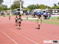 100th Annual Roger Morris & Ziegler Youth Track Invitational – Joseph C. Carter Park