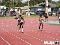 100th Annual Roger Morris & Ziegler Youth Track Invitational – Joseph C. Carter Park