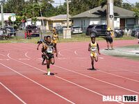 100th Annual Roger Morris & Ziegler Youth Track Invitational – Joseph C. Carter Park