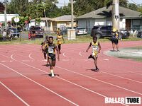 100th Annual Roger Morris & Ziegler Youth Track Invitational – Joseph C. Carter Park