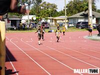 100th Annual Roger Morris & Ziegler Youth Track Invitational – Joseph C. Carter Park