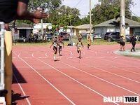 100th Annual Roger Morris & Ziegler Youth Track Invitational – Joseph C. Carter Park