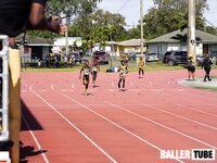 100th Annual Roger Morris & Ziegler Youth Track Invitational – Joseph C. Carter Park