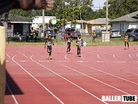 100th Annual Roger Morris & Ziegler Youth Track Invitational – Joseph C. Carter Park