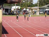 100th Annual Roger Morris & Ziegler Youth Track Invitational – Joseph C. Carter Park