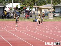 100th Annual Roger Morris & Ziegler Youth Track Invitational – Joseph C. Carter Park