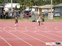 100th Annual Roger Morris & Ziegler Youth Track Invitational – Joseph C. Carter Park