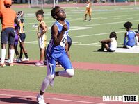 100th Annual Roger Morris & Ziegler Youth Track Invitational – Joseph C. Carter Park