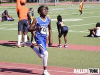 100th Annual Roger Morris & Ziegler Youth Track Invitational – Joseph C. Carter Park