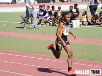 100th Annual Roger Morris & Ziegler Youth Track Invitational – Joseph C. Carter Park