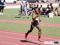 100th Annual Roger Morris & Ziegler Youth Track Invitational – Joseph C. Carter Park