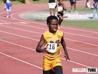 100th Annual Roger Morris & Ziegler Youth Track Invitational – Joseph C. Carter Park