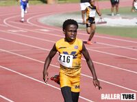 100th Annual Roger Morris & Ziegler Youth Track Invitational – Joseph C. Carter Park