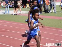 100th Annual Roger Morris & Ziegler Youth Track Invitational – Joseph C. Carter Park